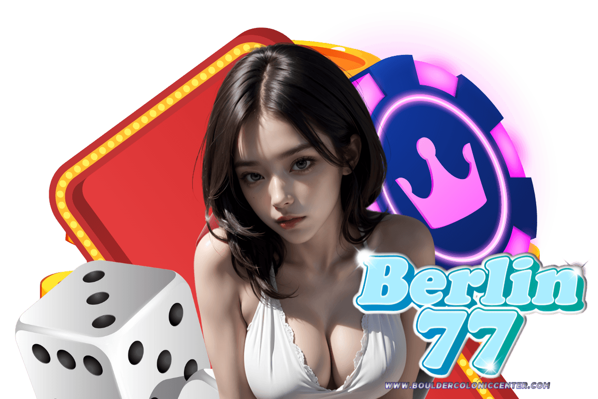 berlin77 สมัคร