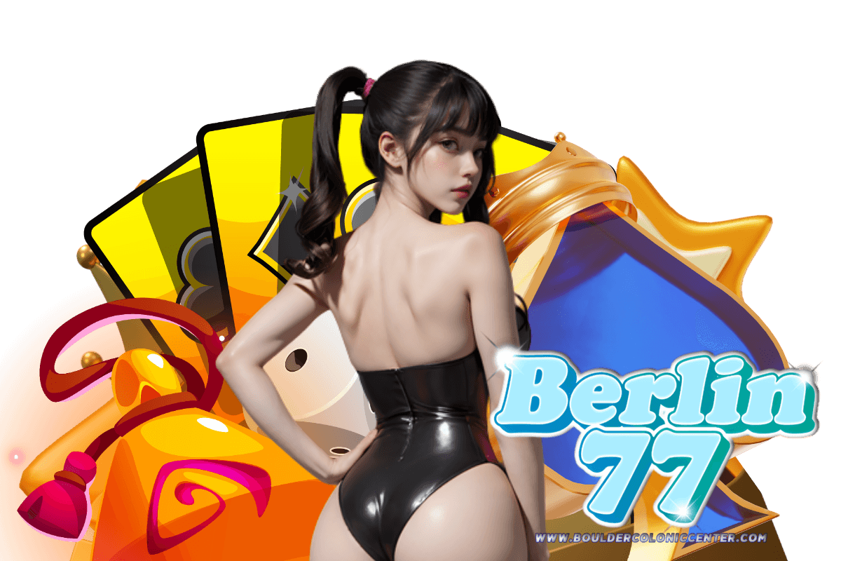 berlin77 สล็อต