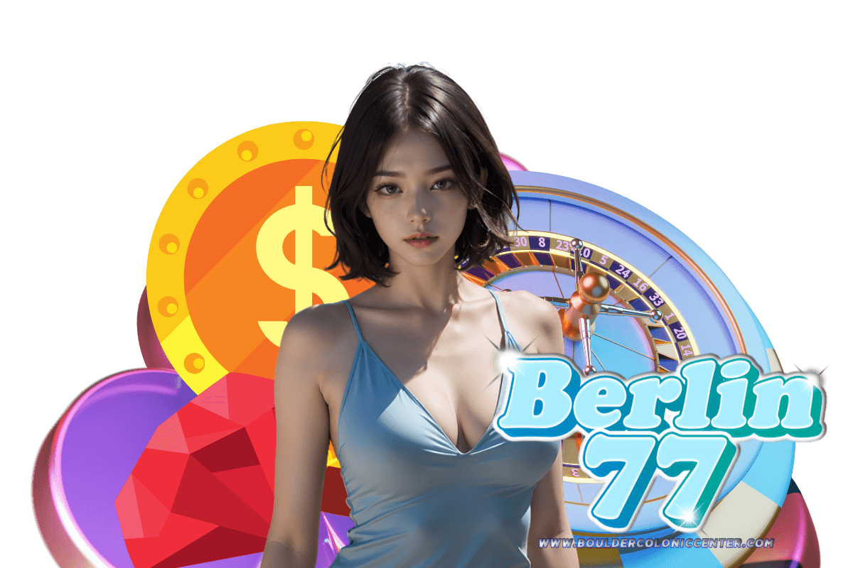 berlin77 เว็บตรง