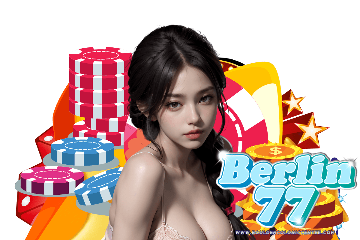 berlin77 แจกเครดิตฟรี